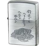 ZIPPO 釣道 ペンギンライター