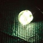 - バルブ 5LED電球タイプ ソケット式 BA15S/G-18 24V モノタロウ 24028996