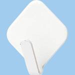 オフィスフック 白 オート