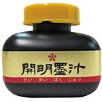 BO-1002 開明墨汁 120ML 開明