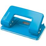 2穴パンチ 穿孔枚数10枚 カール事務器