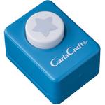 CP-1 ホシ スモールサイズクラフトパンチ ホシ カール事務器