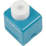 クラフトパンチデイジー5点+アスタリスク X3カーラクラフトパンチ本体まとめ売りお花デイジー梅桜キキョウペタル