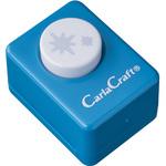 CP-1N スパークル スモールサイズクラフトパンチ スパークル カール事務器