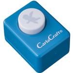 CP-1 エンジェル スモールサイズクラフトパンチ エンジェル カール事務器