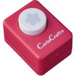 CP-1 サクラ(M) スモールサイズクラフトパンチ サクラ(M) カール事務器