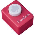 CP-1 メイプル スモールサイズクラフトパンチ メイプル カール事務器