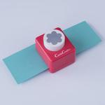 CP-2 ビンカ ミドルサイズクラフトパンチ ビンカ カール事務器