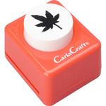 CP-2 モミジ ミドルサイズクラフトパンチ モミジ カール事務器