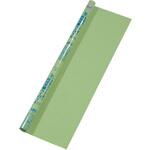 タ214 円付方眼色ロール 鶯 菅公工業