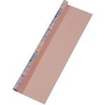 タ215 円付方眼色ロール 桃 菅公工業