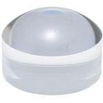 BDL-4500 ブロックルーペ DOME 75mm 共栄プラスチック