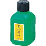 CA2-18 呉竹 墨汁 180CC 呉竹