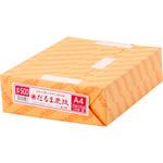 DH500-A4 だるま表紙 #500 A4判用 100枚 ゴークラ