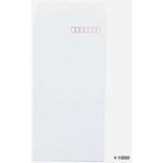8403 長3特白ケント 80g 壽堂紙製品