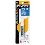 #31303 アロンアルフア ゼリー状スリム 4g コニシ
