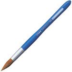 NR18 画筆 ネオセブロン丸筆 18号 サクラクレパス