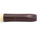 CPW220ML#17 ポスターカラージュニア 単色 こげちゃ サクラクレパス
