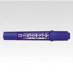 WBK-T#36 ホワイトボードマーカーツイン あお サクラクレパス