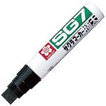 マーカーSG7極太 サクラクレパス