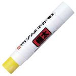 ソリッドマーカー極太 サクラクレパス