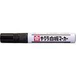 WBK#49 クロ 白板マーカー中字用 黒 サクラクレパス