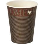デザイナーズカップ 275ml 50個入 サンナップ