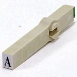 エンドレススタンプ単品 英字 明朝体 3号 サンビー