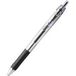 タプリクリップ ボールペン ゼブラ