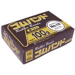 ゴムバンド100g ナンバー16 たんぽぽ