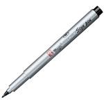 MRSS-T1 ラッション サインペン 黒 寺西化学