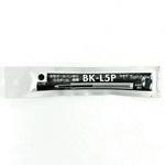 BK-L5P33 水性ボールペン替芯L5P 33 黒 トンボ鉛筆