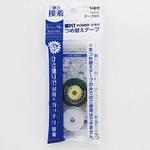 PR-IPX10 ピットパワーD つめ替えテープ【10個】 トンボ鉛筆