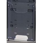 PCS-2-GR パンフレットケース (2個入) グレー ナカキン