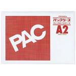 CK-A2 パックケース A2 西敬(イカリボシ)