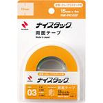 NW-PK15SF ナイスタック 皮革・ゴム・プラスチック用 ニチバン