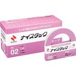 ナイスタック しっかり貼れてはがしやすいタイプ ニチバン
