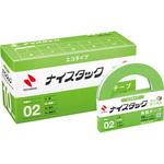 ナイスタックエコ ブンボックス ニチバン