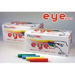 ダストレス eye チョーク 日本理化学
