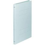 210040 フラットファイルS型 10冊入 ブルー FAMS
