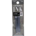 カートリッジインク プラチナ万年筆