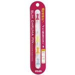 SSD-0565CM スリムダルマピン ベロス