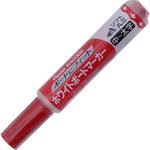 EMWL5BF-B ノックルボードにフィット ソフト丸芯 赤 ぺんてる