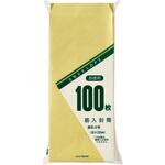 長4 32g 筋入100枚 お徳用封筒 マルアイ