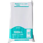 PK-188W シロ クラフト封筒 角8 ホワイト 100枚入 マルアイ