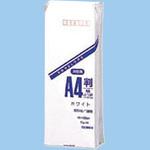 トク-123 長40 70g100枚お徳用封筒ホワイト マルアイ