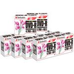 DHR47JPP10C データ用DVD-R 100枚 Verbatim(バーベイタム)