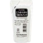 K-80P こうさくのり 詰替パック ヤマト(事務用品)
