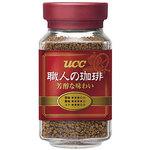 541643 職人の珈琲 芳醇な味わい 瓶 90g 1個(90g) UCC(上島珈琲