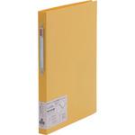 noie-style クリヤーブック交換式 A4タテ 30穴 10P リヒトラブ